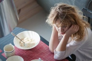 Sleep Problems During Adolescence