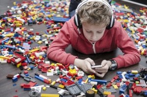 Protecting Children Vs. Spoiling Them Excessively