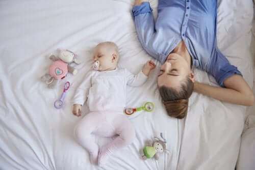 How Being Assertive Can Help You During Postpartum