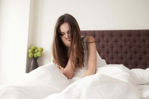 Insomnia in Teenagers: What You Should Know