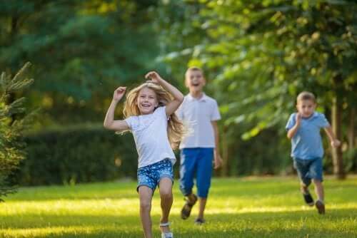 What to Do if Your Child Is Limping