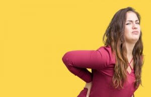 How to Relieve Back Pain After Giving Birth