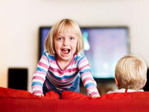 Being the Mother of a Child with Attention Disorders