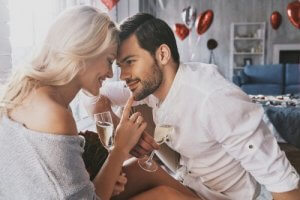 Rekindle Your Passion After Becoming Parents