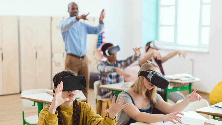 TPACK Framework for Teachers