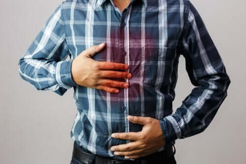 The Difference Between Acid Reflux and GERD