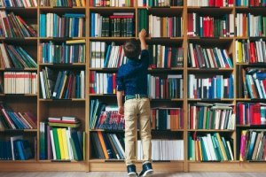 Activities to Promote Reading in the Classroom