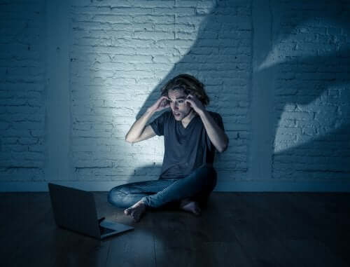 The Increase in Cyberbullying Among Adolescents