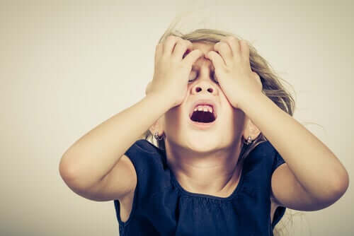 Generalized Anxiety Disorder in Children