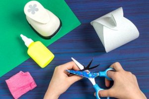 2 Photo Arts and Crafts Projects for Children