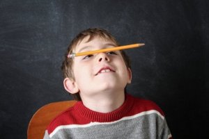 Being the Mother of a Child with Attention Disorders