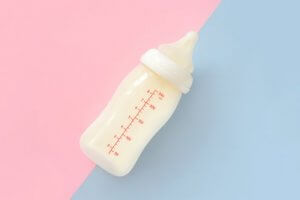 Cronobacter Infection in Baby Milk