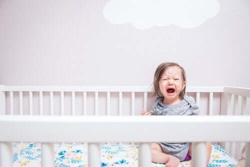 Separation Anxiety in Babies: What You Should Know