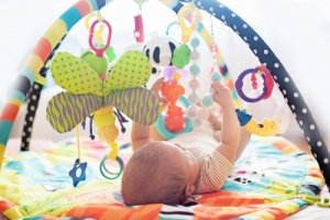 Sensory Stimulation Activities at Home