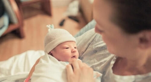 Giving Birth to Boys Is More Painful than Giving Birth to Girls