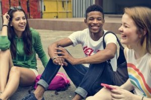 Help Your Children Form a Healthy Body Image