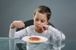 Eating Problems in Children: What You Should Know