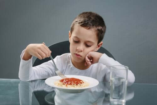 Eating Problems in Children: What You Should Know