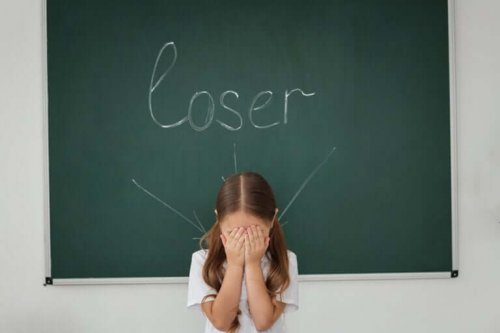 Being a Witness to School Bullying