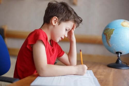 Fear of Failure in Children: How to Help Them