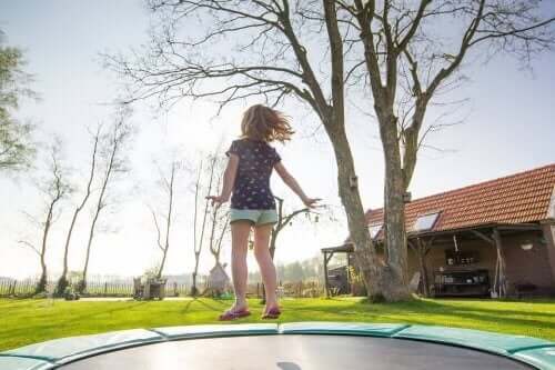 Treatment of ADHD in Children