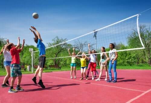 All About Sports Injuries in Children