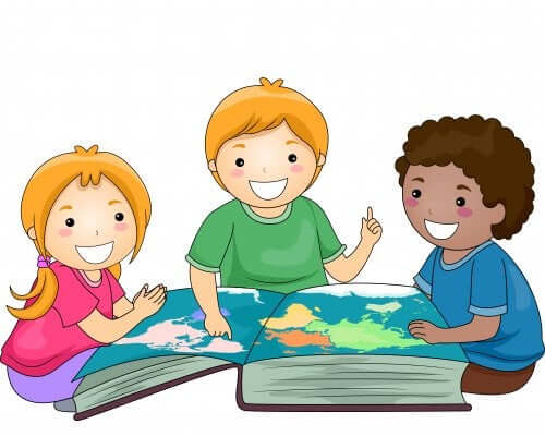The Best Children's Atlases