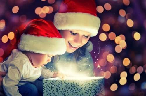 3 Great Christmas Gifts for Babies