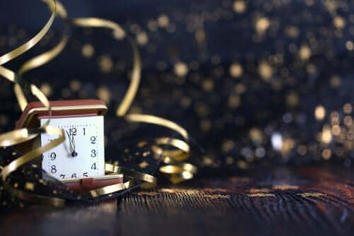 5 New Year's Resolutions for Moms