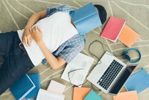 My Child Doesn't Want to Go to College