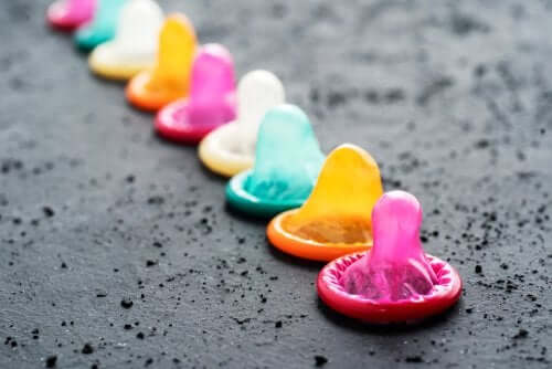 Learn All About Sexually Transmitted Diseases