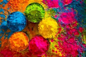 Books to Teach Your Kids About Colors