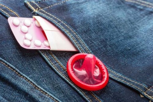 Which Contraceptive Methods Exist?