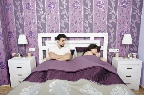 Are Couples Having Less Sex?