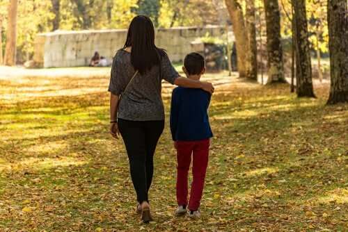 Shared Custody After a Divorce