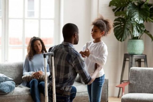 Shared Custody After a Divorce