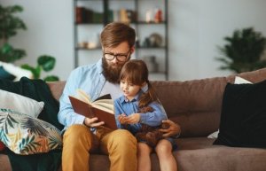 Social Education in a Family Environment