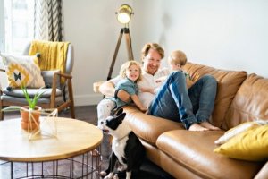 4 Definitions of Family: Perspectives Worth Considering