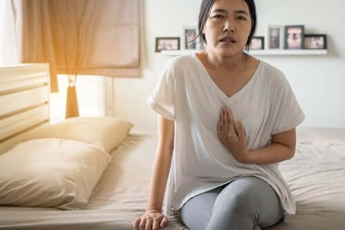 The Difference Between Acid Reflux and GERD