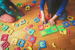 Early Childhood Intervention for Children with Special Needs