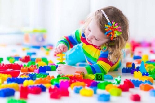 Early Childhood Intervention for Children with Special Needs