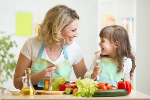 Acetone in Children: Causes and Treatments