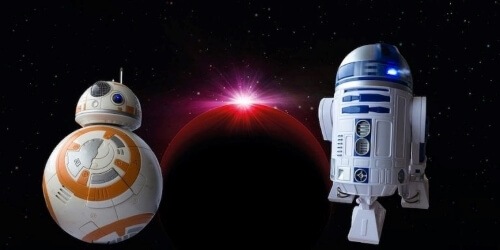 6 Types of Smart Toys for Children