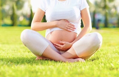 Expecting Mothers: Physiological Changes