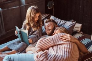 6 Children's Books to Welcome the Winter