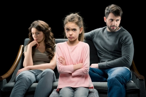 Detecting Family Problems: The Role of the School - You are Mom