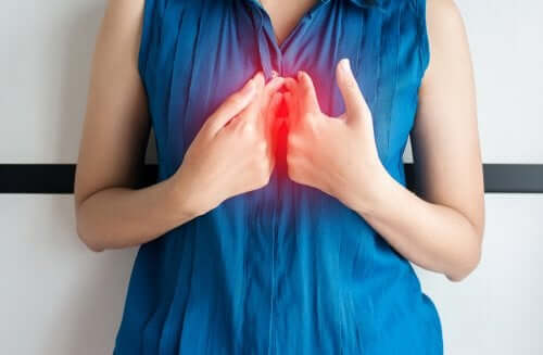 The Difference Between Acid Reflux and GERD