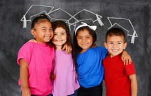 The Fear of Not Getting Good Grades in Children