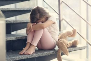 Generalized Anxiety Disorder in Children