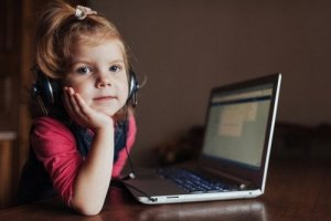Teaching Children How to Use Technology Responsibly